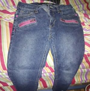 Jordache jeans
